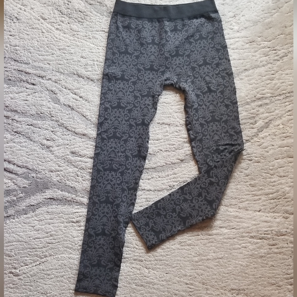 💋3/$20 Victorian leggings